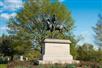 Kearny Memorial - Arlington National Cemetery Tour in Arlington, VA