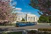 Memorial Ampitheater - Arlington National Cemetery Tour in Arlington, VA