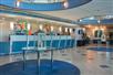 Lobby and Reception - Avista Resort in North Myrtle Beach, SC