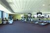 Fitness Center.