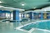 Indoor Pool Area - Avista Resort in North Myrtle Beach, SC