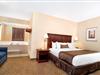 King Jacuzzi Guestroom - Barrington Hotel & Suites in Branson, MO
