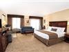 Suite - Barrington Hotel & Suites in Branson, MO