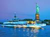Bateaux New York Dinner Cruise and Statue of Liberty
