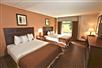 Double Queen Guestroom - Baymont Inn & Suites in Branson, Missouri