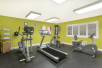 Fitness Facility at Baymont by Wyndham Modesto Salida.