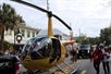 Hilton Head Yellow Helicopter - Beach Cruiser Helicopter Tour - Hilton Head Island, SC
