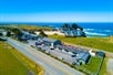 Beachcomber Motel, Fort Bragg, CA 95437.