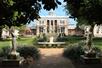 The historic Belmont Mansion in Nashville, Tennessee - a must see!