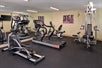 Fitness facilities at Best Western International Drive, Orlando, Florida