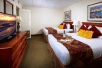 2 Queen beds at Best Western Naples Inn & Suites, FL.