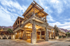 Best Western Plus Canyonlands Inn - Exterior.
