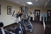 Fitness facility at Best Western Sugar Sands Inn & Suites, FL.