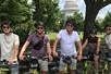 Capitol Hill Bike Tour