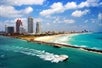 South Pointe Park Pier in Miami