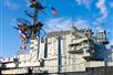 USS Midway Museum 