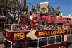 Big Bus Tours in Las Vegas, NV