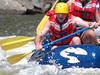 Rafting with Big Creek Expeditions in Hartford Tennessee