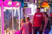 Big Top Arcade in Pigeon Forge, TN