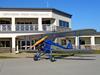 Located at the Gatlinburg/Pigeon Forge Airport near beautiful downtown Sevierville.