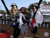 Blackbeard's Pirate Cruise in North Myrtle Beach, South Carolina
