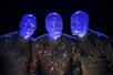Blue Man Group in Chicago, Illinois
