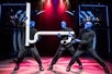 Blue Man Group at Briar Street Theatre