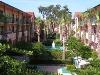 Blue Tree Resort in Orlando, Florida