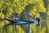 Boat Rentals by Bass Pro Shops® Long Creek Marina in Ridgedale, Missouri