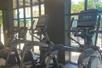 Fitness facility at Boca Raton Marriott at Boca Center, FL.