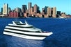 Up-close photo of Boston Cruise in Boston, MA