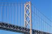 Bridge 2 Bridge Cruise: Sail from the Golden Gate Bridge to the Bay Bridge