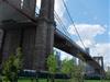 Brooklyn Bridge Bike Tours in New York, New York