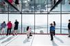 CN Tower & City Tour in Toronto, ON with VIP Ontario Tours