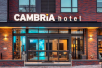 Exterior at Cambria Hotel Washington D.C. Capitol Riverfront, DC.