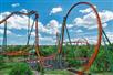 Canada’s Wonderland new tallest roller coaster in North America, Yukon Striker - Canada's Wonderland in Vaughn, ON