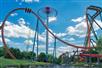 Canada’s Wonderland new tallest roller coaster in North America, Yukon Striker - Canada's Wonderland in Vaughn, ON