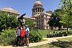 Capitol & Landmarks Segway Tour in Austin, TX