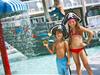 The Ship Wreck Lagoon Kids' Waterpark is fun for all! - Captains Quarters in Myrtle Beach, South Carolina