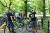 Central Park Bike Tours in New York, New York