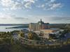 Chateau on the Lake Resort and Convention Center in Branson, Missouri