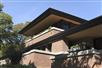 Chicago Architecture Foundation Highlights by Bus Tour - Frank Lloyd Wright-designed Robie House