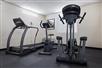 24 Hours Fitness Center - Chicago Club Inn & Suites in Westmont, IL