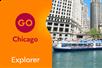 Chicago Multi-Attraction Explorer Pass®