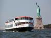 Liberty Cruise - Circle Line Sightseeing Cruises in New York , New York