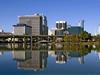 Downtown Orlando, often never seen by tourists!