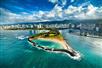 Magic Island - City by the Sea Helicopter Tour in Honolulu, HI
