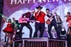 Celebrate New Year's Eve at ClayGoods JamborEve at the Clay Cooper Theatre in Branson, MO