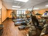 Fitness Center - Comfort Inn Maingate in Kissimmee, Florida
