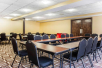 Meeting facility at Comfort Inn & Suites Ballpark Area, GA.